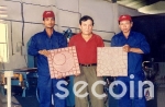 The 23-year journey of Terrazzo tiles in Vietnam